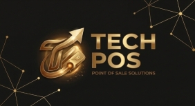 Tech POS Logo